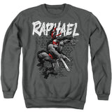 TMNT - Raphael - Adult Sweatshirt