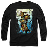 TMNT - Cool Rainbow Warriors - Adult Long Sleeve T-Shirt