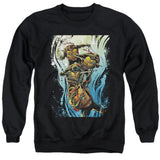 TMNT - Cool Rainbow Warriors - Adult Sweatshirt