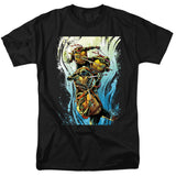 TMNT - Cool Rainbow Warriors - Adult T-Shirt