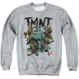 TMNT - Feudal Japan - Adult Sweatshirt