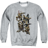 TMNT - Shinobi - Adult Sweatshirt