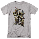 TMNT - Shinobi - Adult T-Shirt