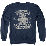 TMNT - Ninja Warrior - Adult Sweatshirt