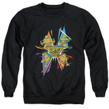 TMNT - Turtle Power - Adult Sweatshirt