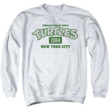 TMNT - Est. 1984 NYC - Adult Sweatshirt