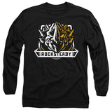 TMNT - Rocksteady - Adult Long Sleeve T-Shirt