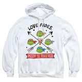 TMNT - Pizza Is Forever - Adult Pullover Hoodie