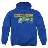 TMNT - Game On! - Adult Pullover Hoodie