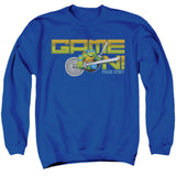 TMNT - Game On! - Adult Sweatshirt