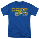 TMNT - Game On! - Adult T-Shirt