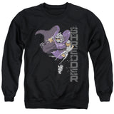 TMNT - Retro Arcade Shredder - Adult Sweatshirt