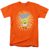SpongeBob SquarePants - Laundry Day! - Adult Men T-Shirt