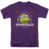 TMNT - Donatello Since 1984 - Adult T-Shirt