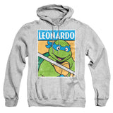 TMNT - Leo - Adult Pullover Hoodie