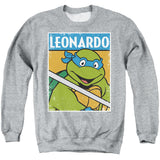 TMNT - Leo - Adult Sweatshirt
