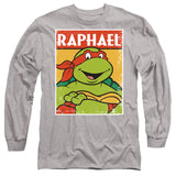 TMNT - Raph - Adult Long Sleeve T-Shirt
