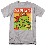 TMNT - Raph - Adult T-Shirt