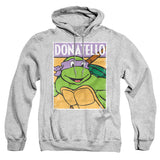TMNT - Donnie - Adult Pullover Hoodie