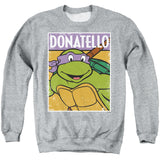 TMNT - Donnie - Adult Sweatshirt