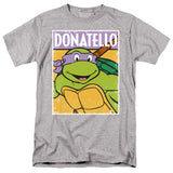 TMNT - Donnie - Adult T-Shirt
