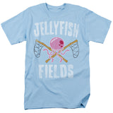 SpongeBob SquarePants - Jellyfish Fields - Adult Men T-Shirt