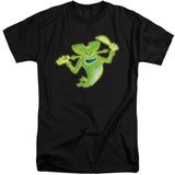SpongeBob SquarePants - The Flying Dutchman - Adult Men T-Shirt