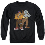 TMNT - Bebop And Rocksteady - Adult Sweatshirt