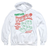 TMNT - Turtles Pizza - Adult Pullover Hoodie