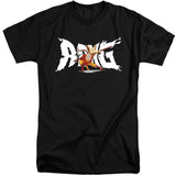 Avatar The Last Airbender - Aang And Momo - Adult Men T-Shirt