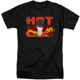 Avatar The Last Airbender - Hot Zuko - Adult Men T-Shirt