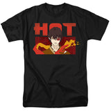 Avatar The Last Airbender - Hot Zuko - Adult Men T-Shirt