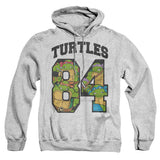 TMNT - Turtles 84 - Adult Pullover Hoodie