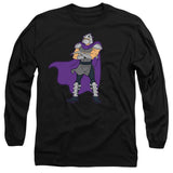 TMNT - Shredder - Adult Long Sleeve T-Shirt