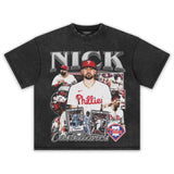 NICK CASTELLANOS TEE