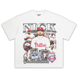 NICK CASTELLANOS TEE