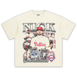 NICK CASTELLANOS TEE