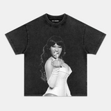 NICKI MINAJ TEE Style002
