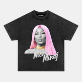 NICKI MINAJ TEE 6.3