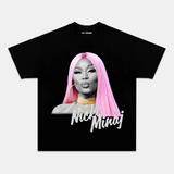 NICKI MINAJ TEE 6.3