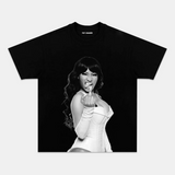 NICKI MINAJ TEE Style002
