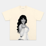 NICKI MINAJ TEE Style002