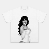 NICKI MINAJ TEE Style002