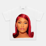 NICKI TEE