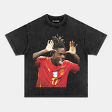 NICO WILLIAMS TEE 1.0