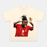 NICO WILLIAMS TEE 1.0