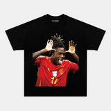 NICO WILLIAMS TEE 1.0