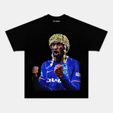 NICOLAS JACKSON 2.0 TEE
