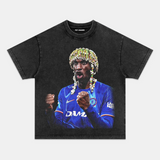 NICOLAS JACKSON 2.0 TEE