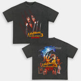 NIGHTMARE ON ELM ST 3 TEE - [DS]